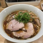 麺屋 K - 
