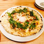 カプリチョーザ - 料理写真: