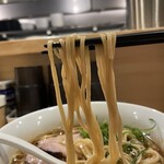 麺屋 K - 