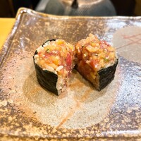鮨　まつ本 - 