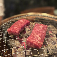 松阪牛炭火焼肉 東海亭 - 