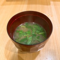 鮨　まつ本 - 