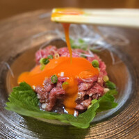 松阪牛炭火焼肉 東海亭 - 