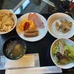 グリーンリッチホテル - 