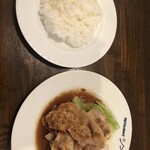 レストラン シン - 