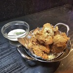 韓国ダイニング まにぽぽ - 