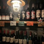 肉ビストロ灯 - 