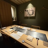 くずし鉄板 あばぐら 恵比寿店 - 