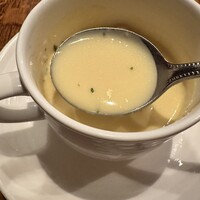 グリル満天星 麻布十番 新宿店 - 
