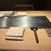 くずし鉄板 あばぐら 恵比寿店 - 