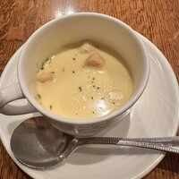 グリル満天星 麻布十番 新宿店 - 