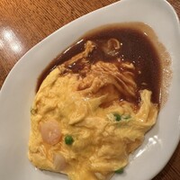 グリル満天星 麻布十番 新宿店 - 