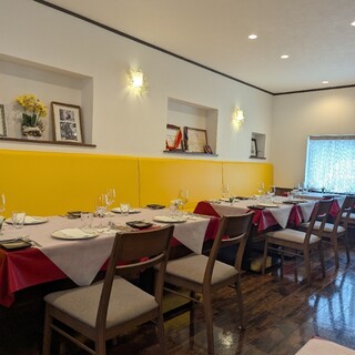Bistrot Grand Soleil_2