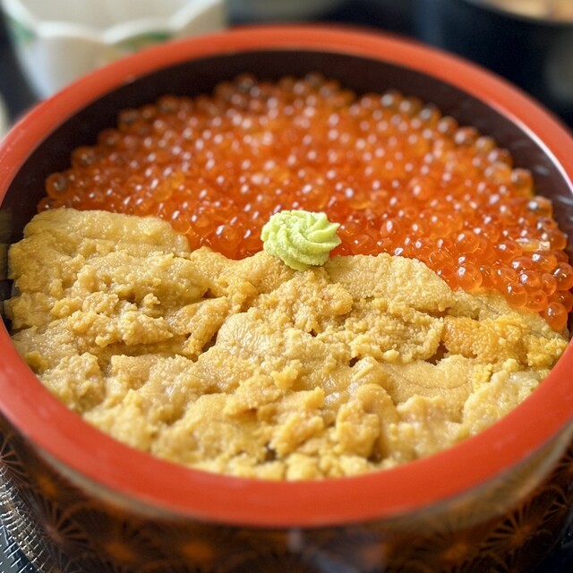 鱗晃 積丹本店 （りんこう） - 積丹町その他/海鮮 | 食べログ