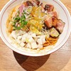 R+ 隠れ家すぎるラーメン屋