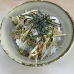 ラーメン壱六家 - 