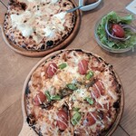 ピザドゥ北海道 - 