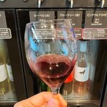 アグリコア越後ワイナリー - 