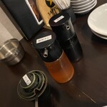 炭火焼肉 にく式 - 