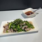 韓国ダイニング まにぽぽ - 
