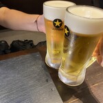 炭火焼肉 にく式 - 