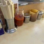 ラーメン壱六家 - 