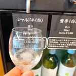 アグリコア越後ワイナリー - 