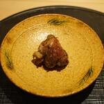 新ばし 星野 - 青森のすっぽん焼き