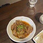 炭火焼肉 にく式 - 