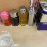 ラーメン壱六家 - 