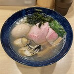 中華そば よしかわ 西荻窪店 - 