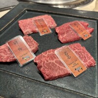 牛の達人　Private 西新宿店 - 