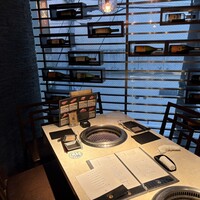 牛の達人　Private 西新宿店 - 