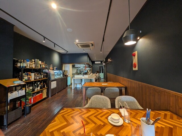 IL CUGINO VINOTECA photo 5