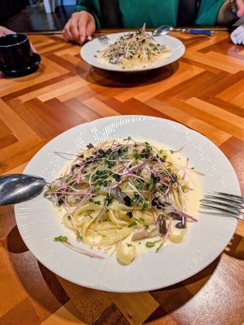 IL CUGINO VINOTECA photo 2