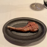 ラステイクス - 