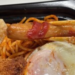 ほっともっと - 