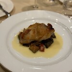 クレール・ド・リュヌ - 