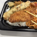 ほっともっと - 