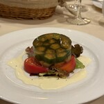 クレール・ド・リュヌ - 