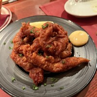 白金Baru - 