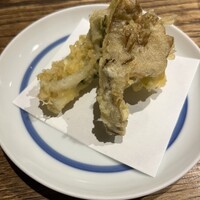 蕎麦懐石 無庵 - 