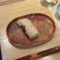 広尾はしづめ - 
