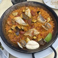 Bar Espanol LA BODEGA 大阪店 - 