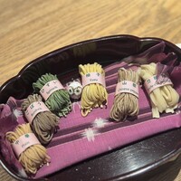 広尾はしづめ - 
