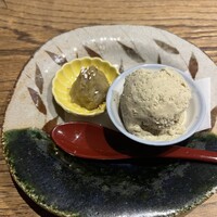 蕎麦懐石 無庵 - 