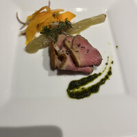 蕎麦懐石 無庵 - 