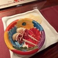 白金Baru - 
