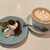 CAFFE STRADA - 料理写真:
