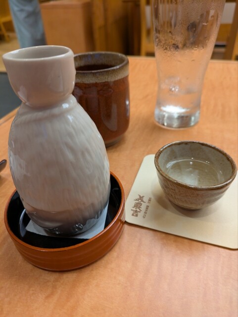 Kyokaiseki Minokichi Kintetsu Uehommachi Ten photo 4